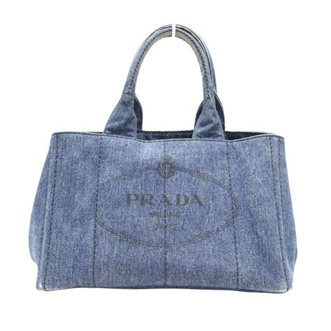 prada canapa tote size|prada tote bags for women.